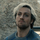 Aaron Taylor-Johnson as Quicksilver in Avengers: Age Of Ultron